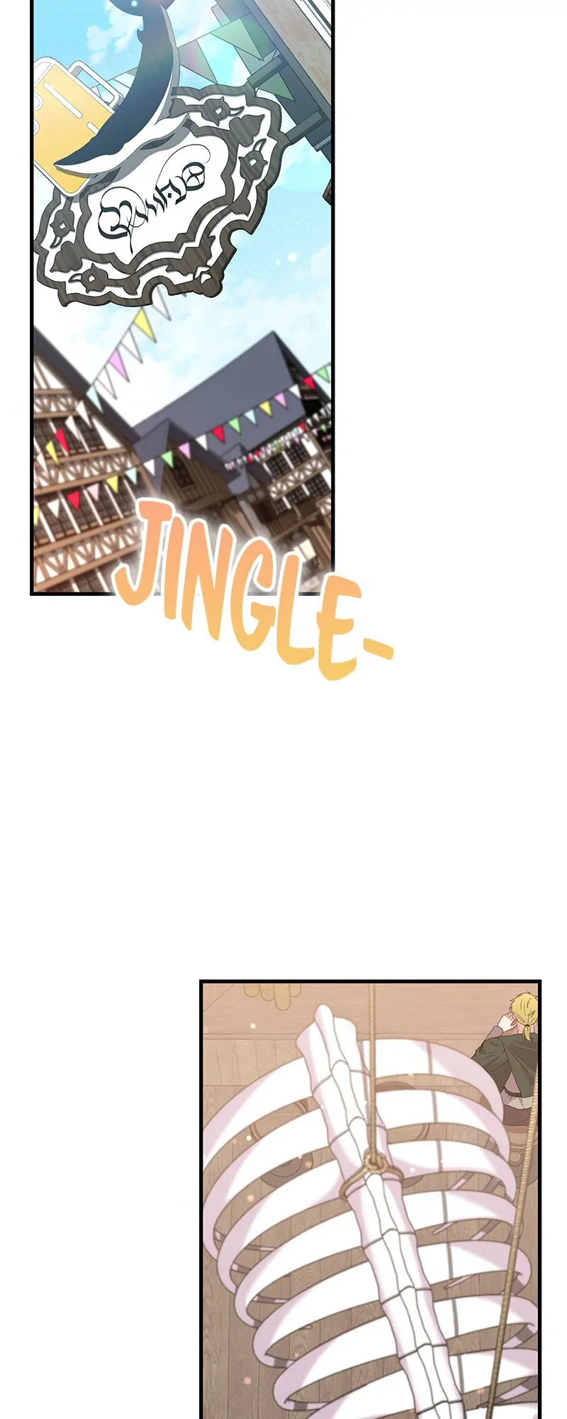Amelia’s Contract Marriage chapter 35 page 19