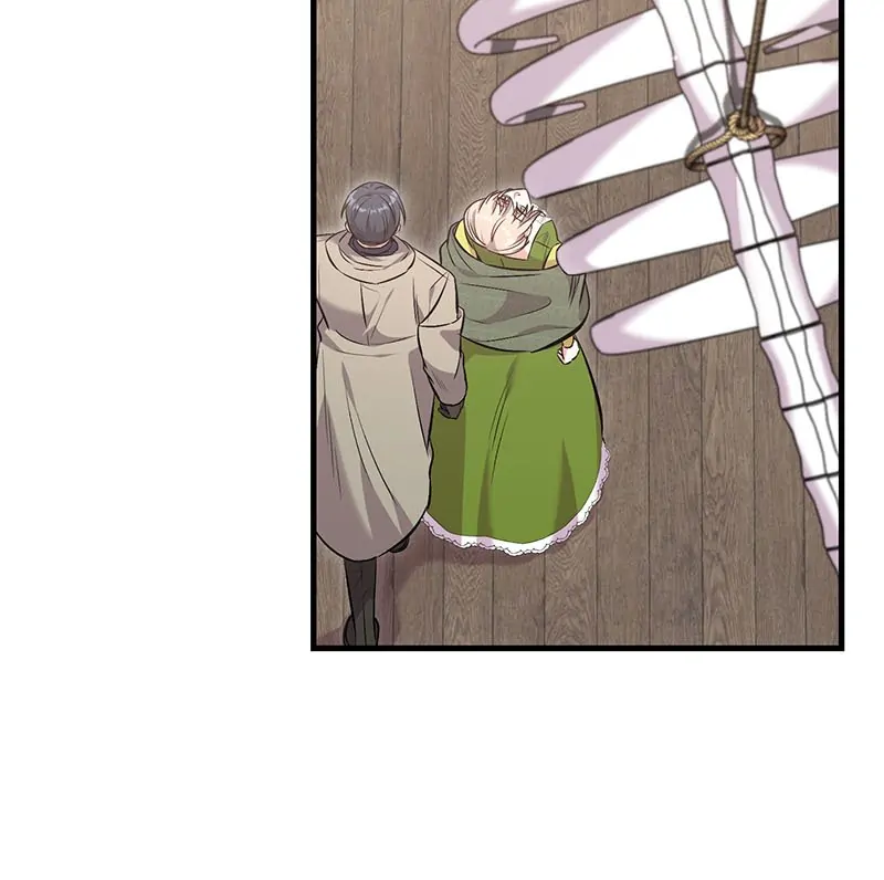 Amelia’s Contract Marriage chapter 35 page 20