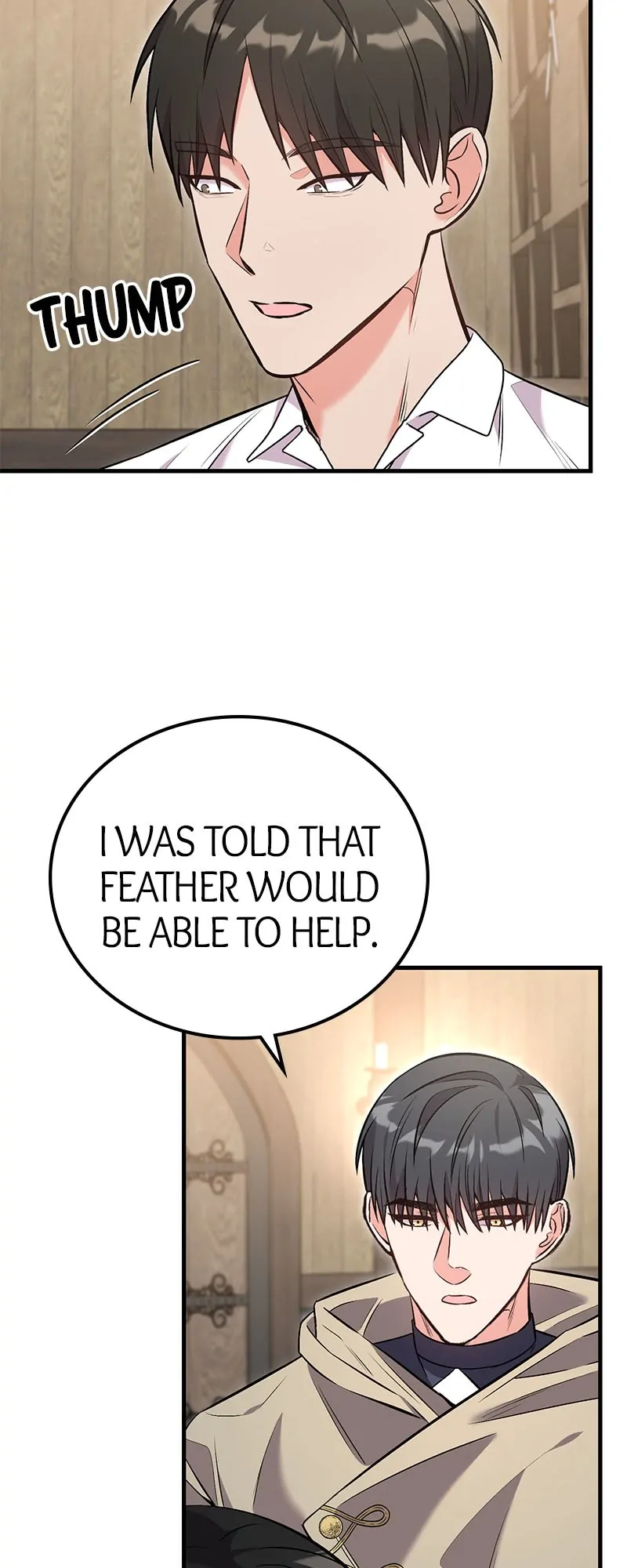 Amelia’s Contract Marriage chapter 35 page 23