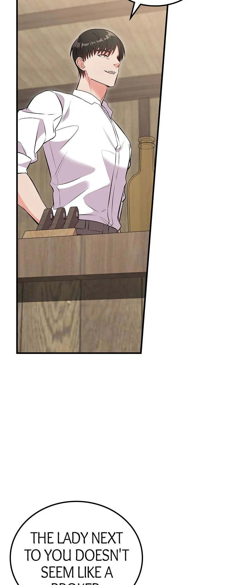 Amelia’s Contract Marriage chapter 35 page 28