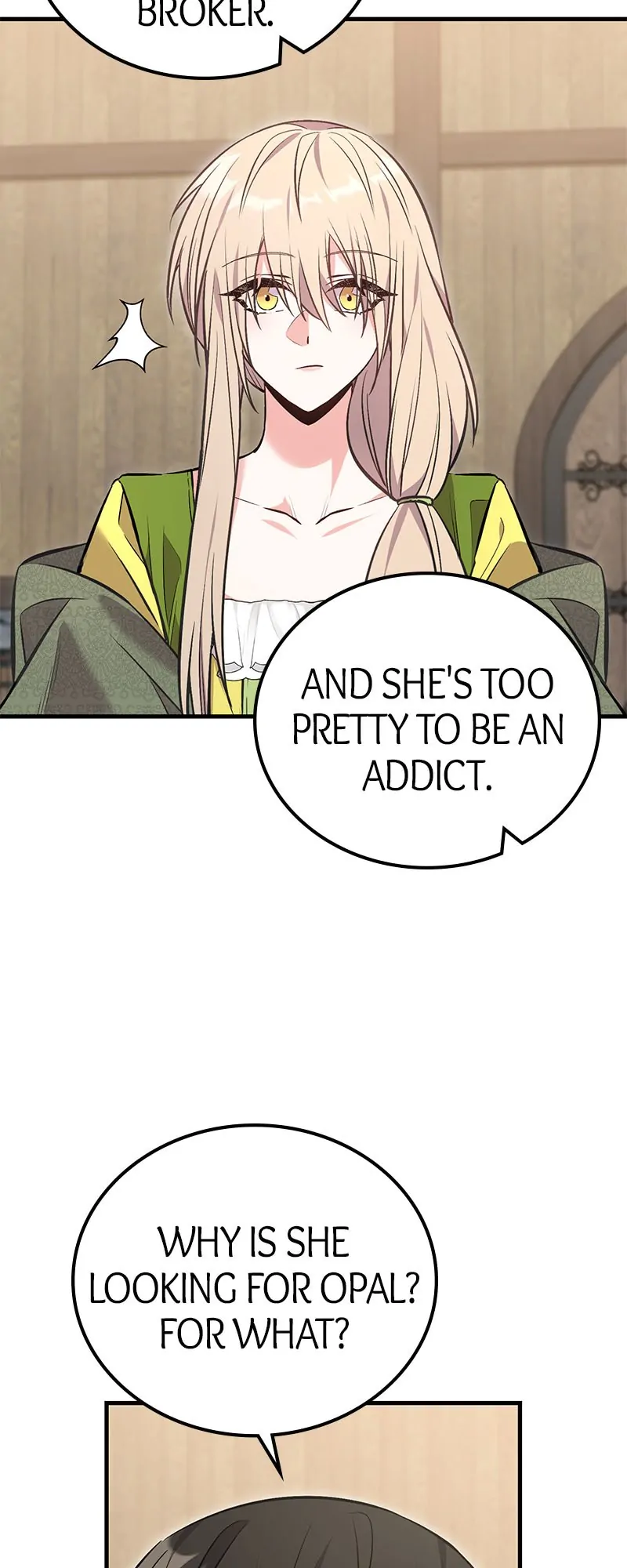 Amelia’s Contract Marriage chapter 35 page 29