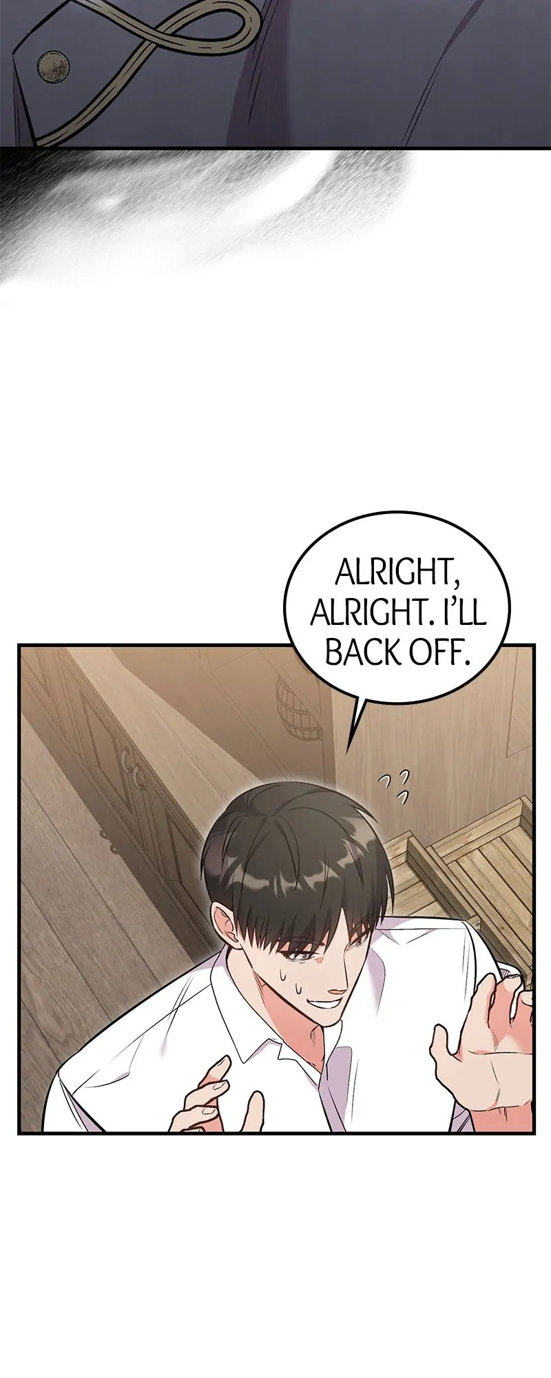 Amelia’s Contract Marriage chapter 35 page 32