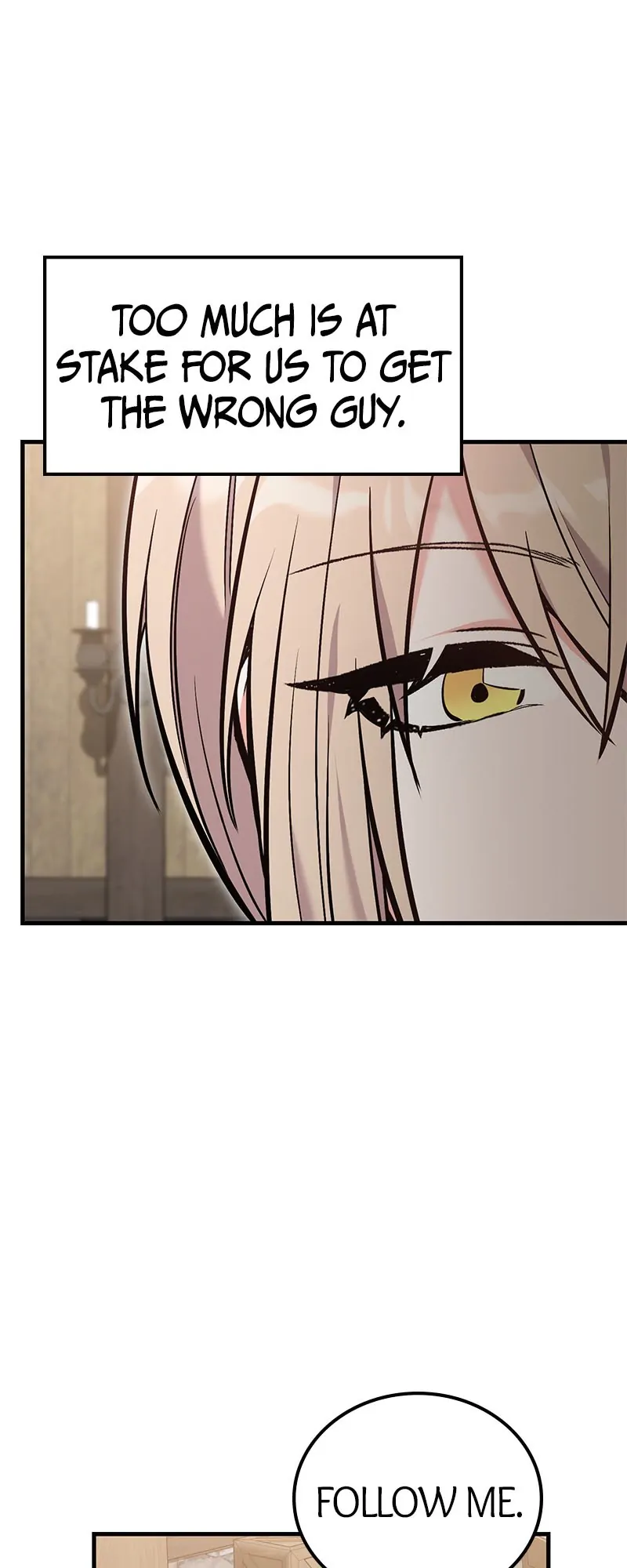 Amelia’s Contract Marriage chapter 35 page 36