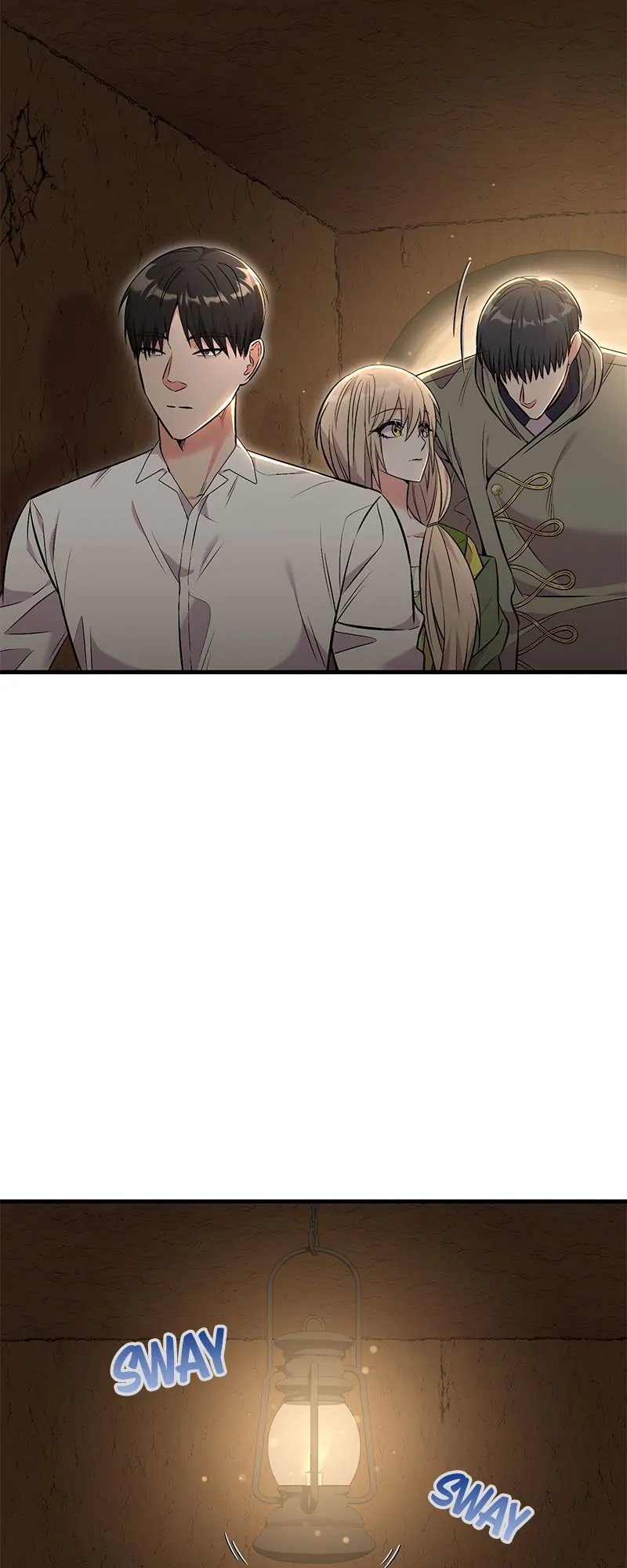Amelia’s Contract Marriage chapter 35 page 39