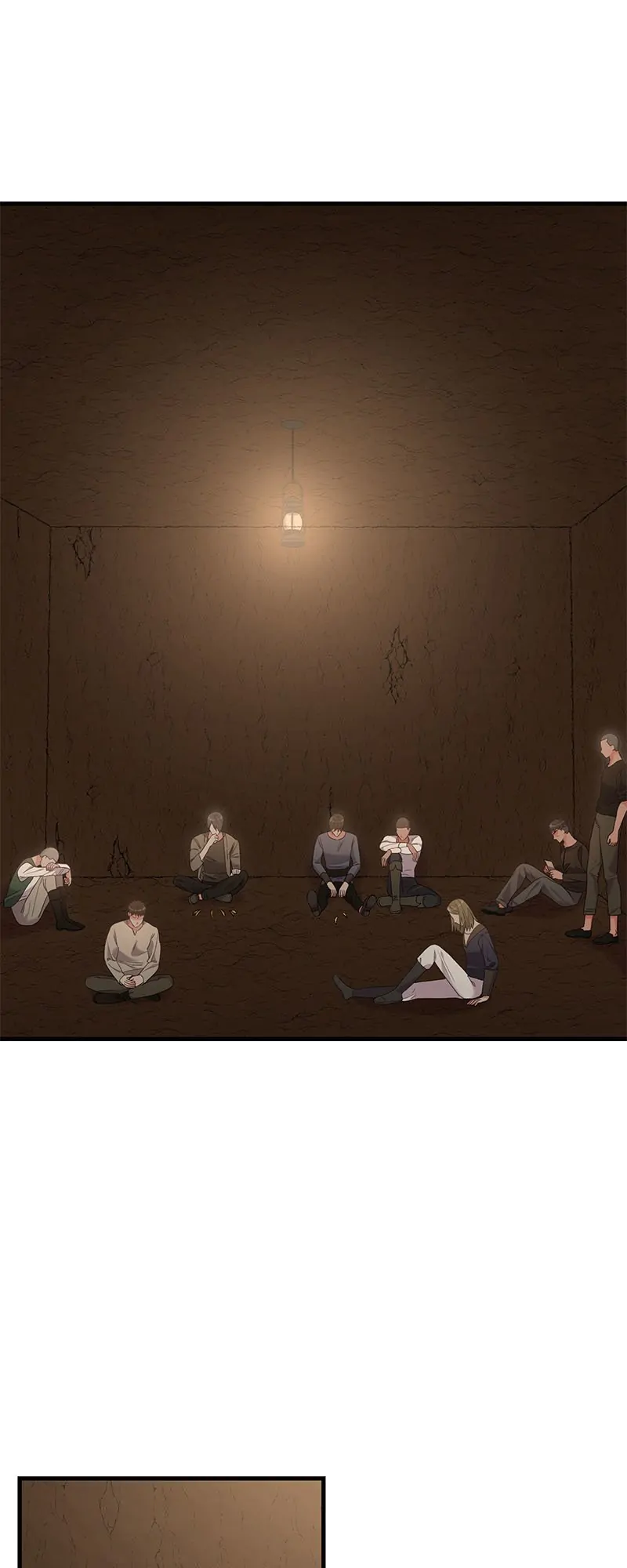 Amelia’s Contract Marriage chapter 35 page 41
