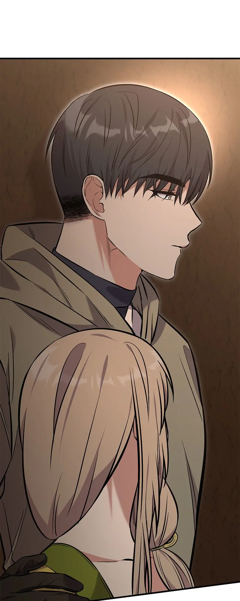 Amelia’s Contract Marriage chapter 35 page 45