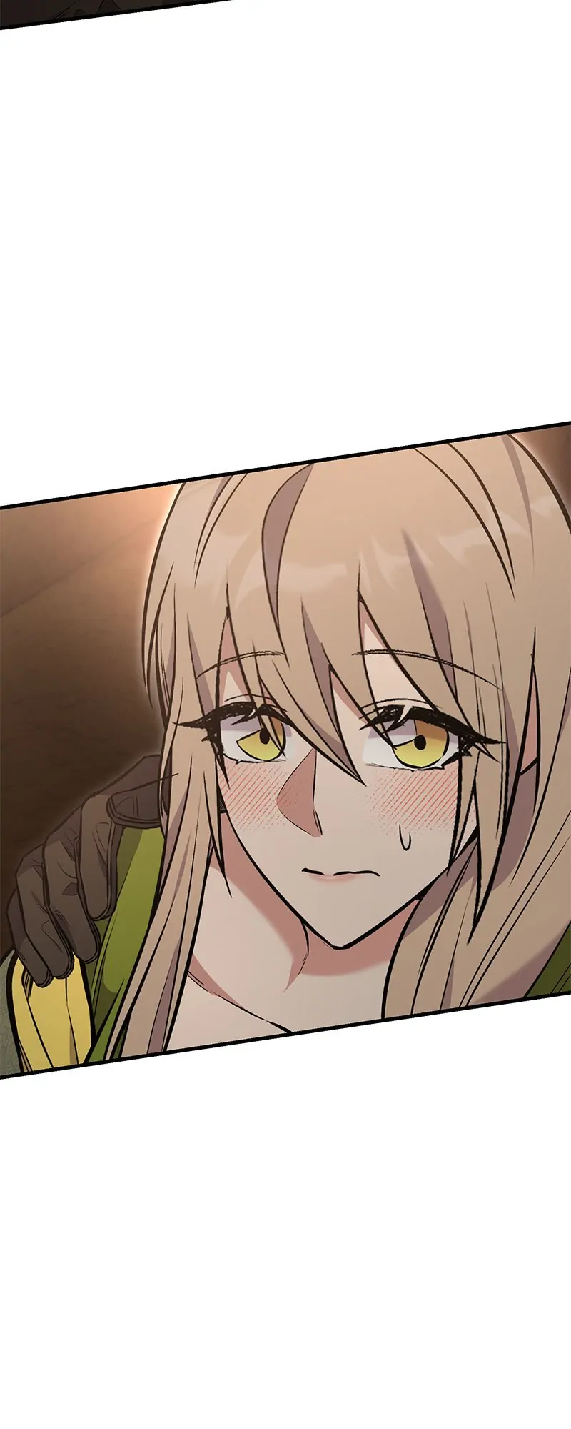 Amelia’s Contract Marriage chapter 35 page 46