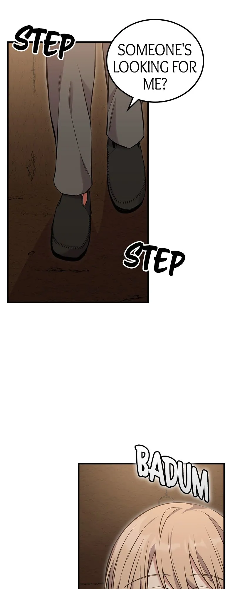 Amelia’s Contract Marriage chapter 35 page 50