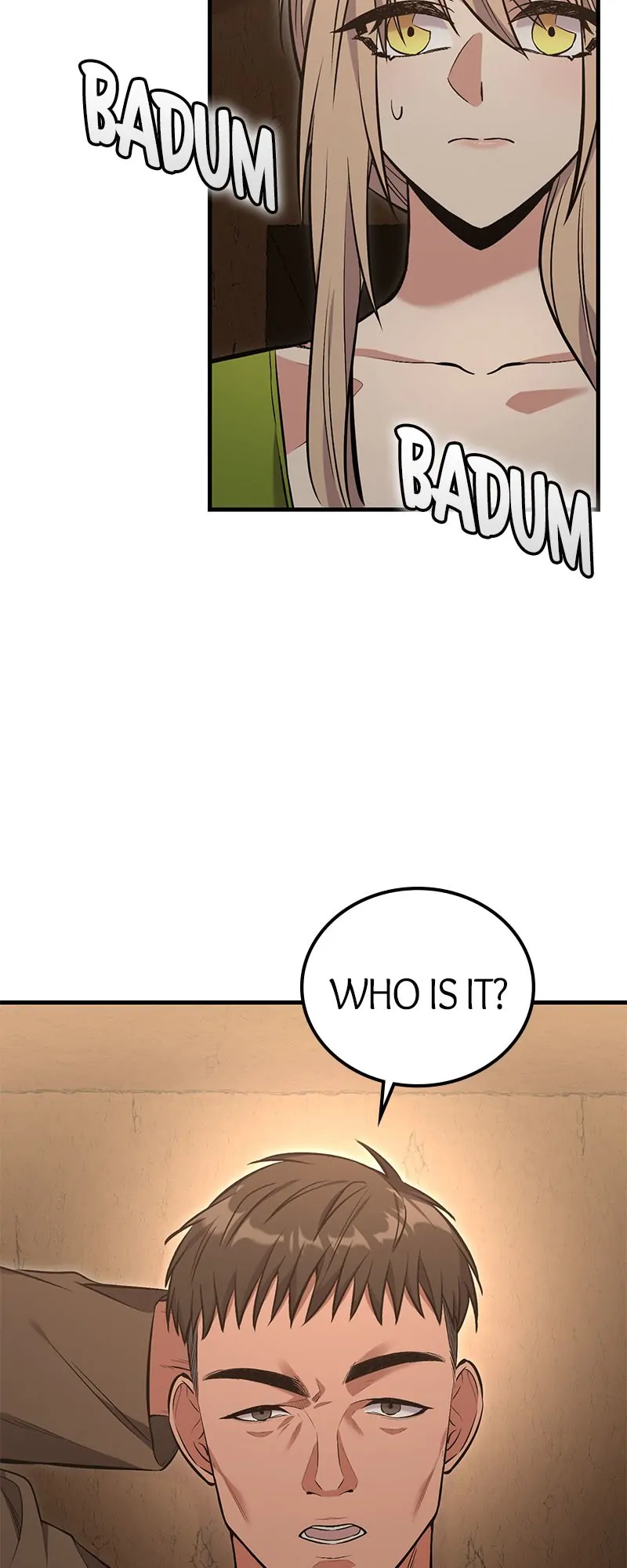 Amelia’s Contract Marriage chapter 35 page 51