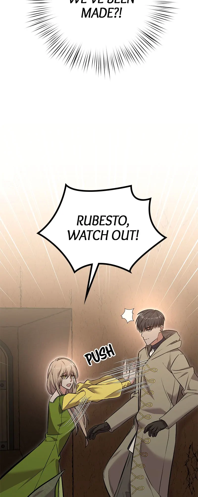Amelia’s Contract Marriage chapter 35 page 58