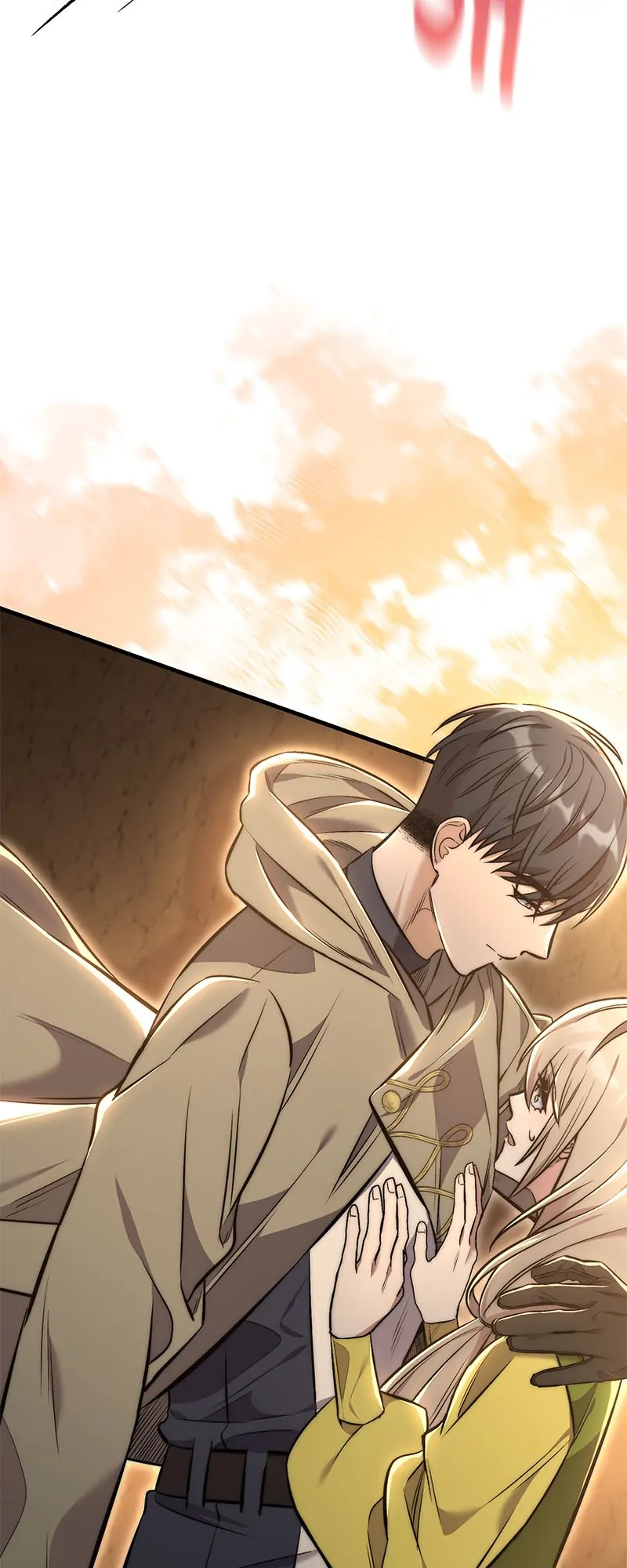Amelia’s Contract Marriage chapter 35 page 63