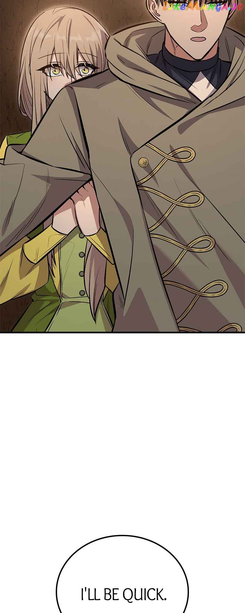 Amelia’s Contract Marriage chapter 36 page 8