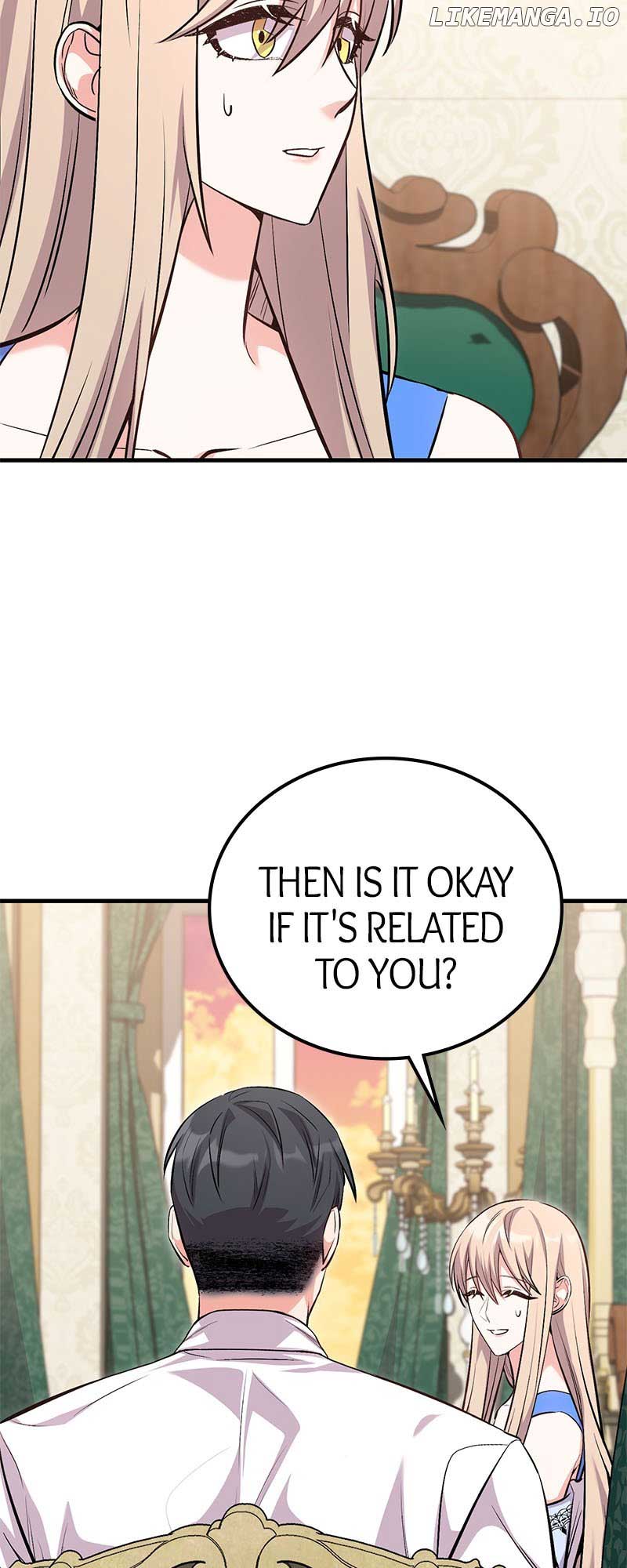 Amelia’s Contract Marriage chapter 39 page 2
