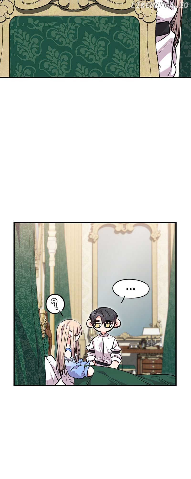 Amelia’s Contract Marriage chapter 39 page 3