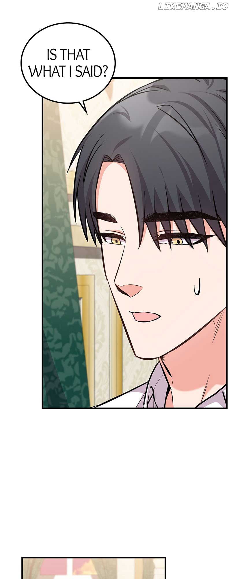 Amelia’s Contract Marriage chapter 39 page 4