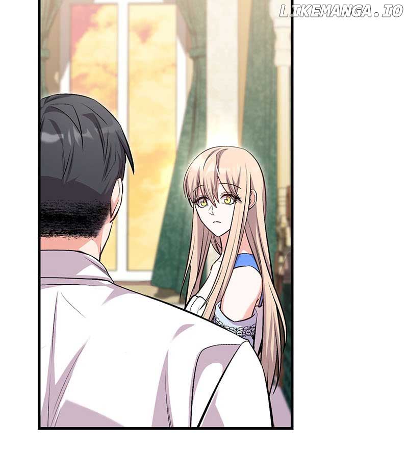 Amelia’s Contract Marriage chapter 39 page 5