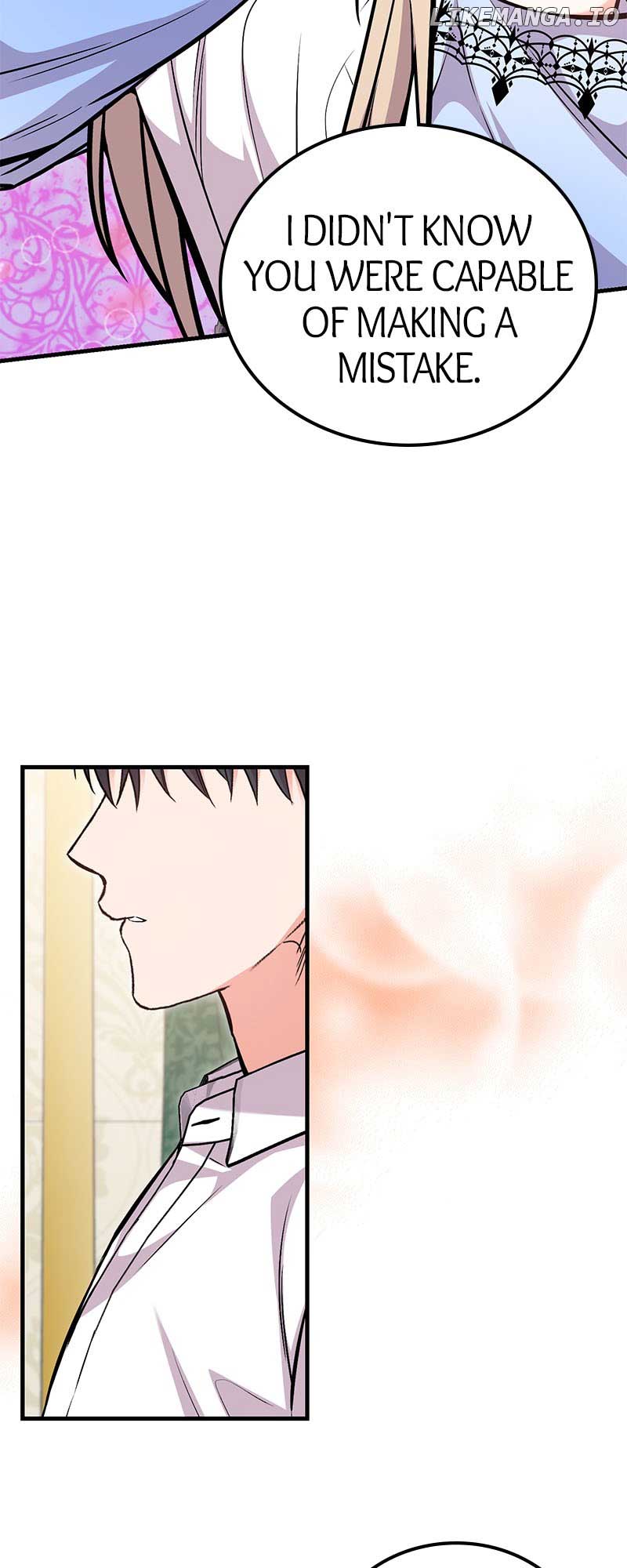 Amelia’s Contract Marriage chapter 39 page 7