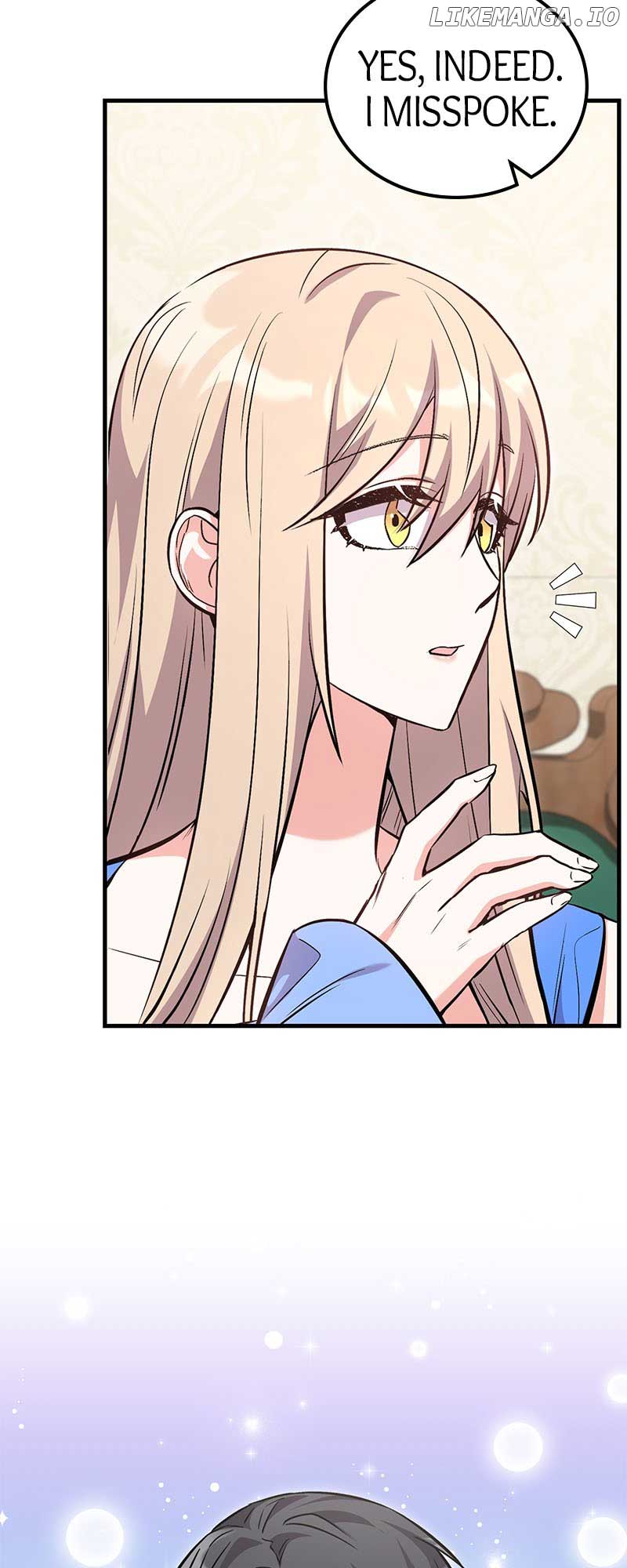 Amelia’s Contract Marriage chapter 39 page 8