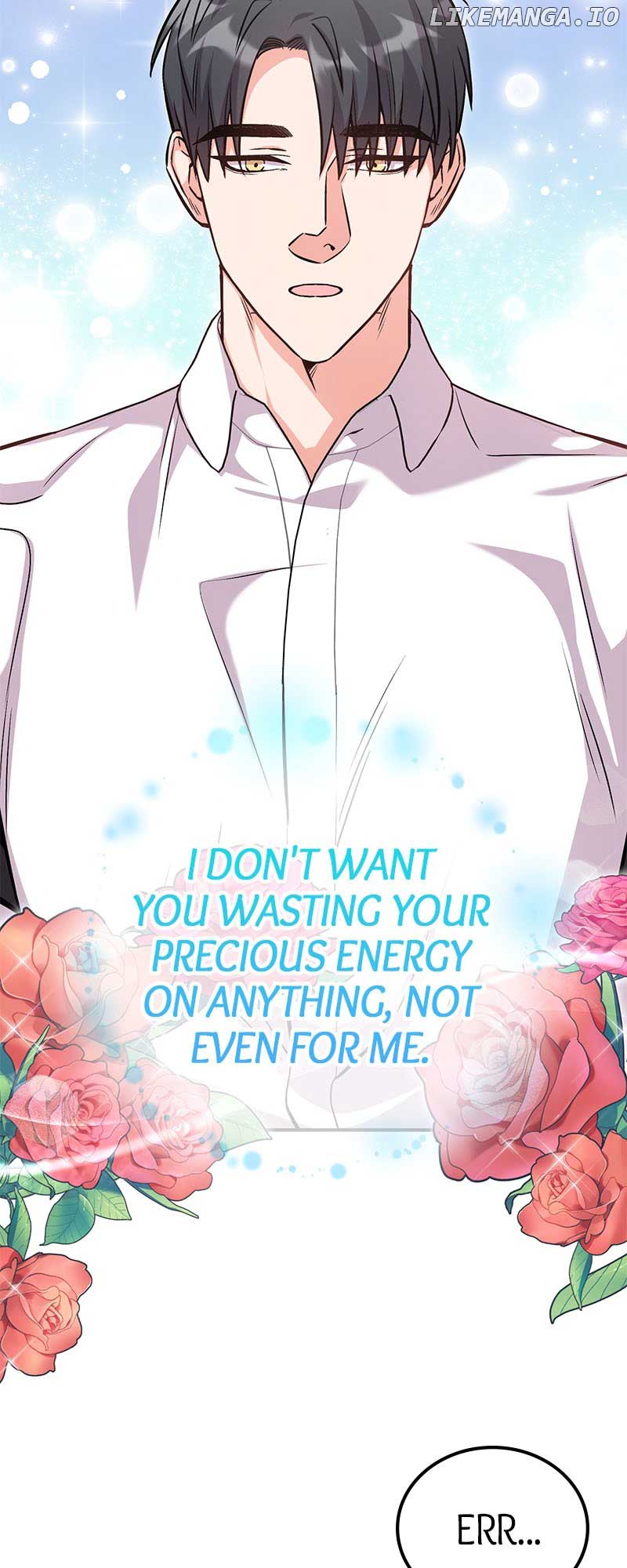 Amelia’s Contract Marriage chapter 39 page 9