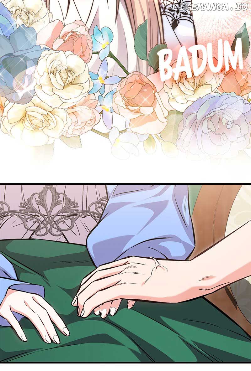 Amelia’s Contract Marriage chapter 39 page 14