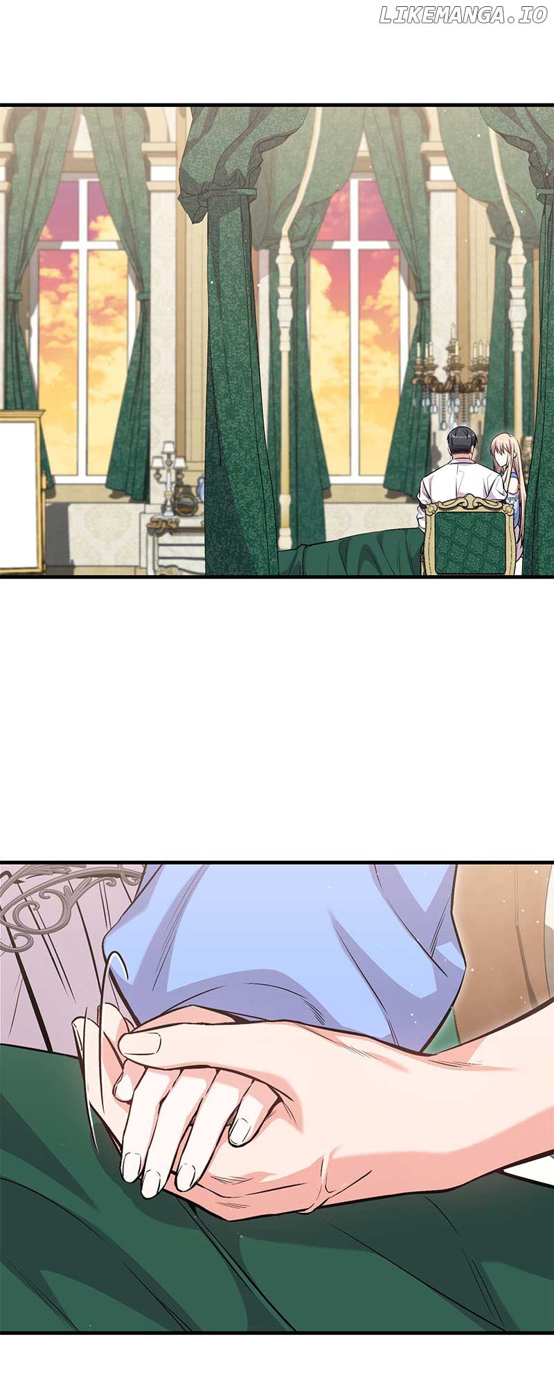 Amelia’s Contract Marriage chapter 39 page 15