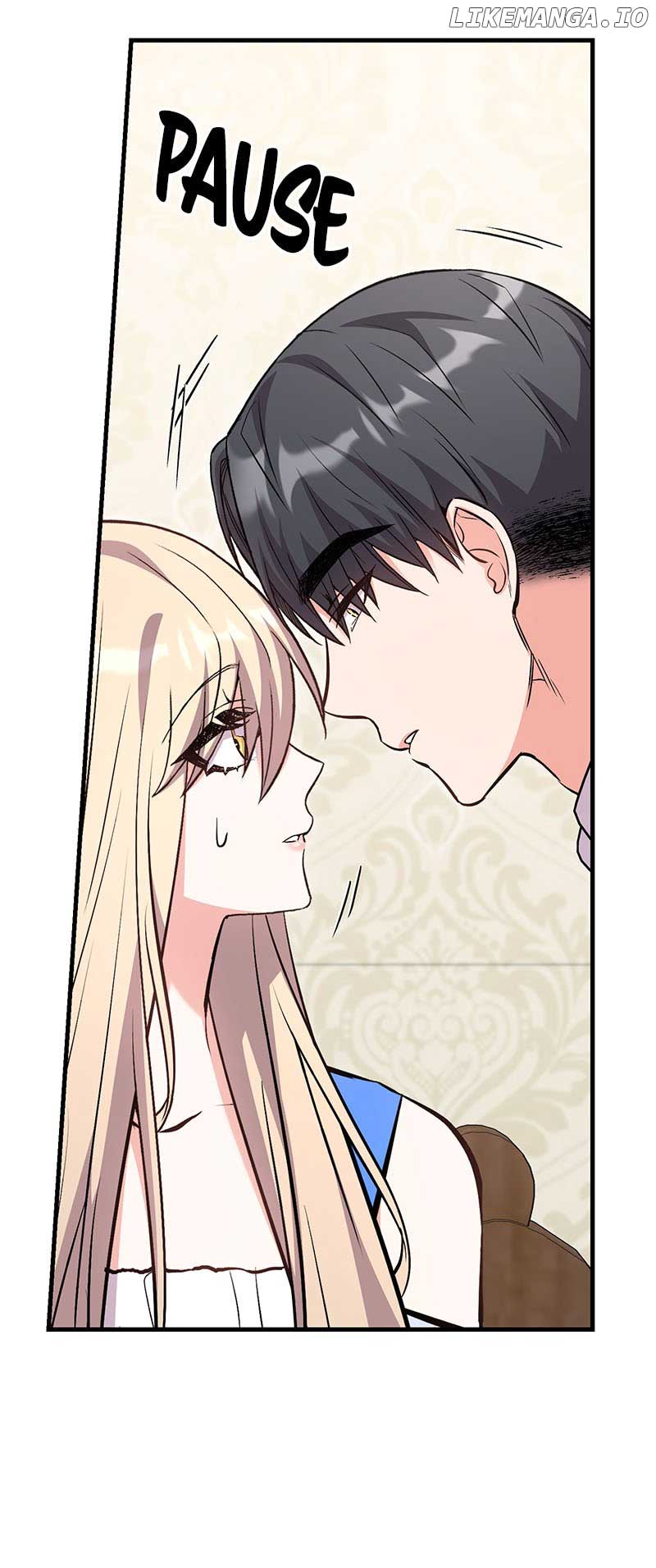Amelia’s Contract Marriage chapter 39 page 18