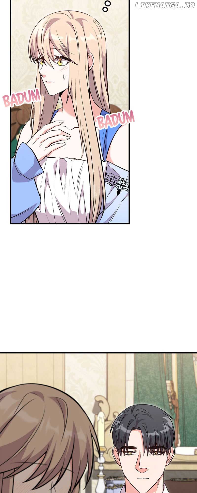 Amelia’s Contract Marriage chapter 39 page 20