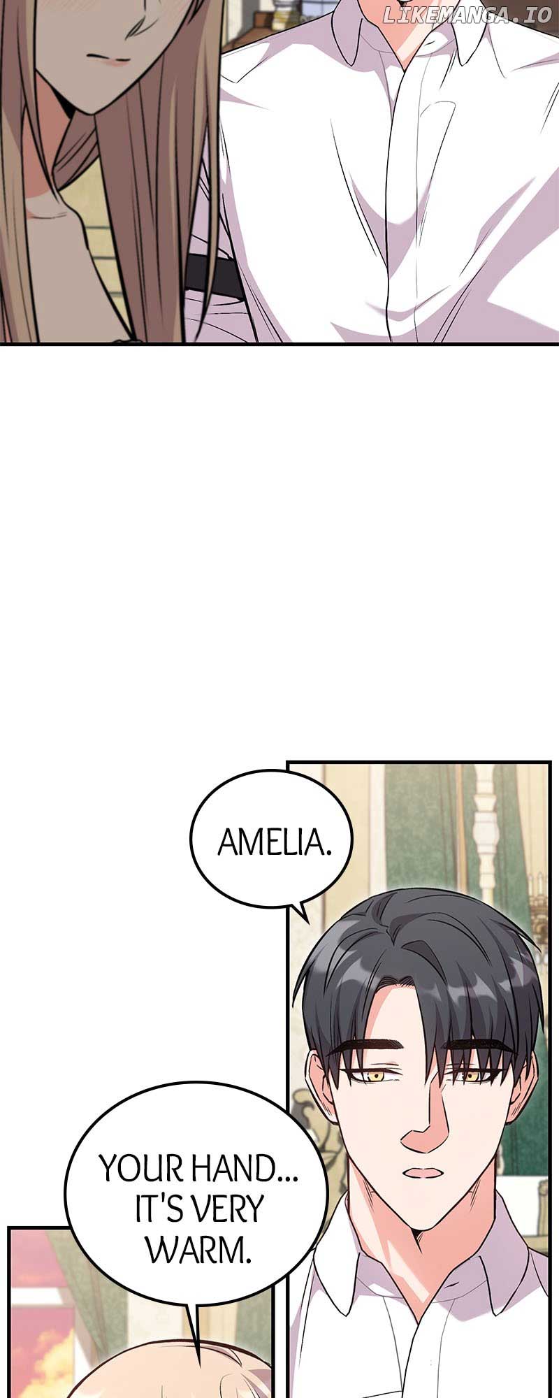 Amelia’s Contract Marriage chapter 39 page 21