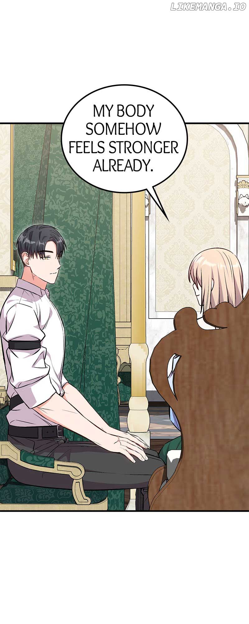 Amelia’s Contract Marriage chapter 39 page 24