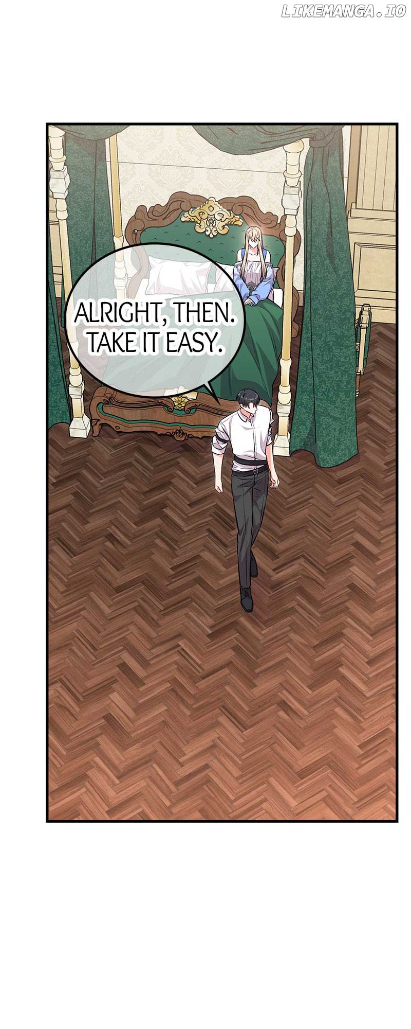Amelia’s Contract Marriage chapter 39 page 28