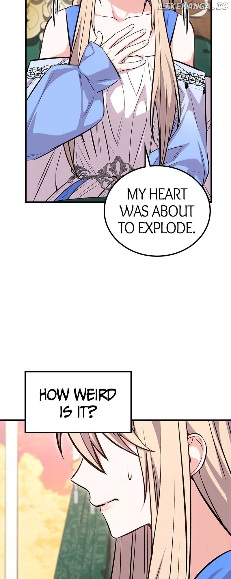 Amelia’s Contract Marriage chapter 39 page 30