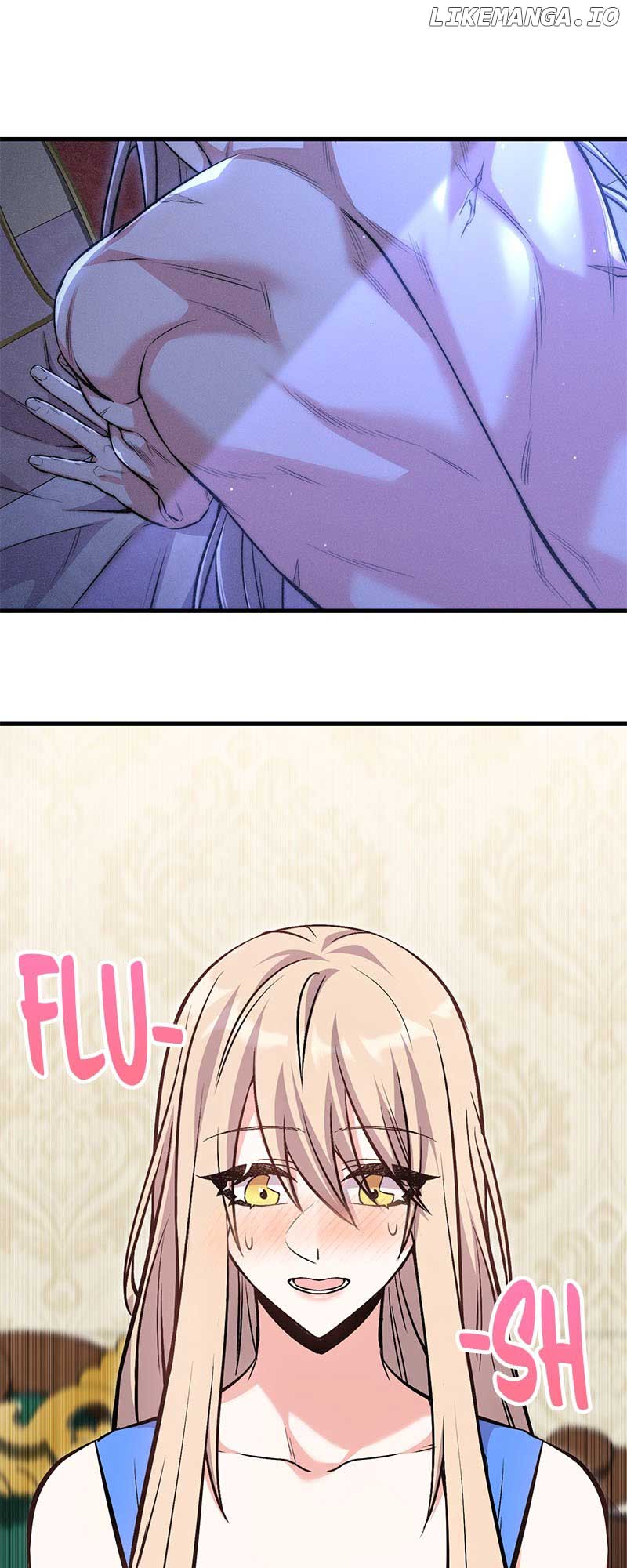 Amelia’s Contract Marriage chapter 39 page 34