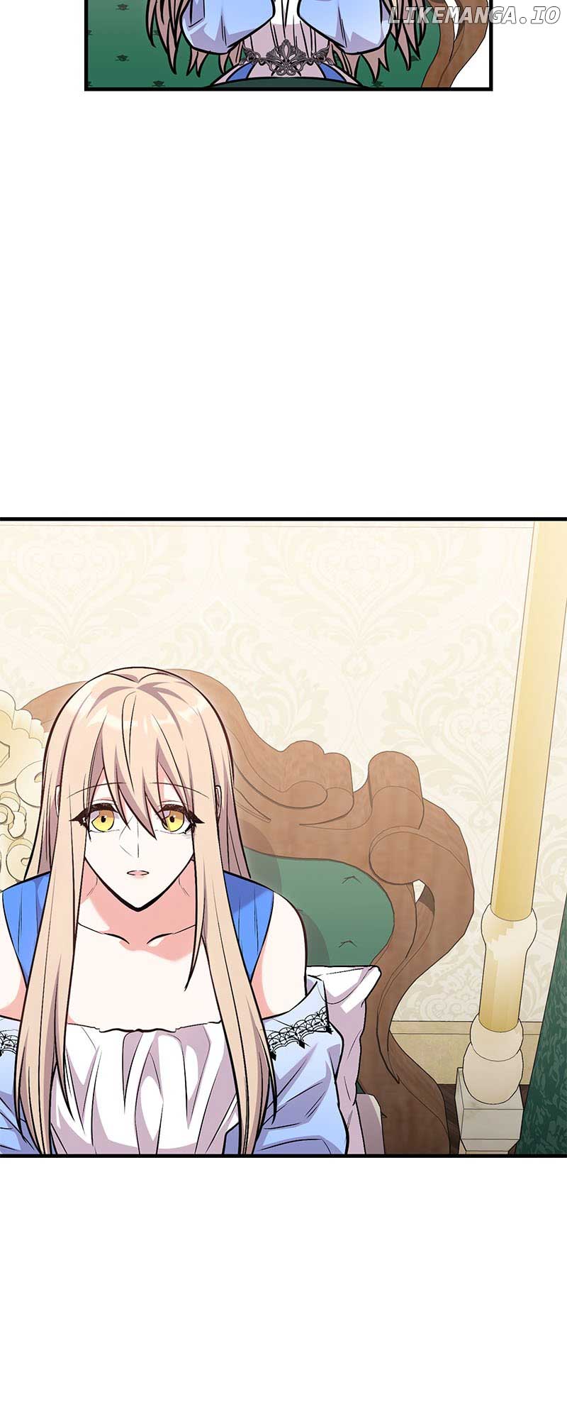 Amelia’s Contract Marriage chapter 39 page 36