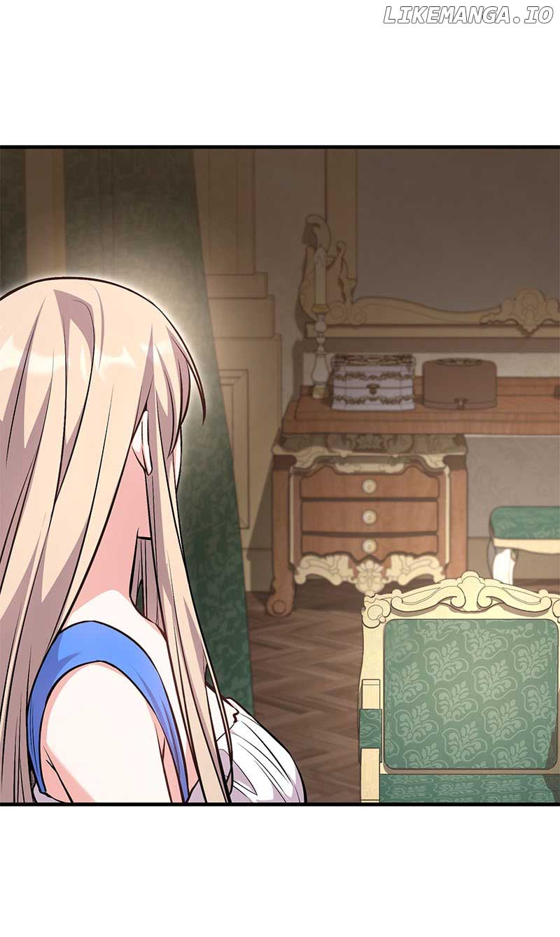 Amelia’s Contract Marriage chapter 39 page 37