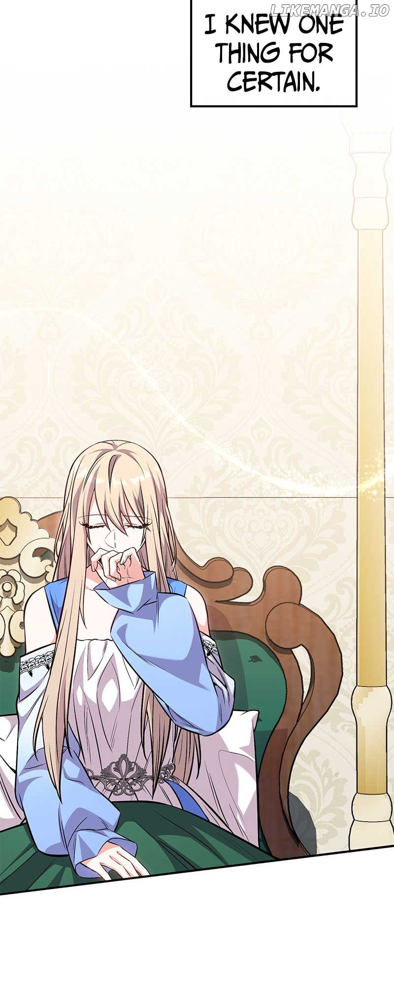 Amelia’s Contract Marriage chapter 39 page 40