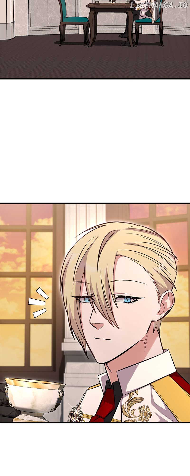 Amelia’s Contract Marriage chapter 39 page 43