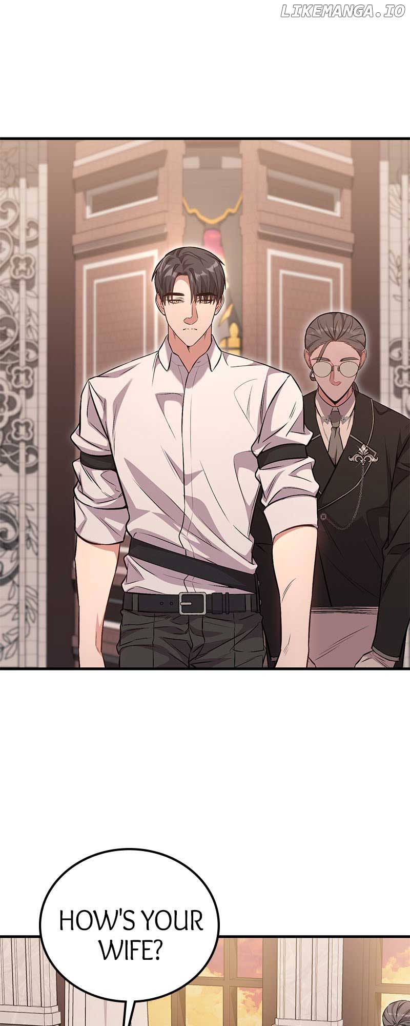 Amelia’s Contract Marriage chapter 39 page 44