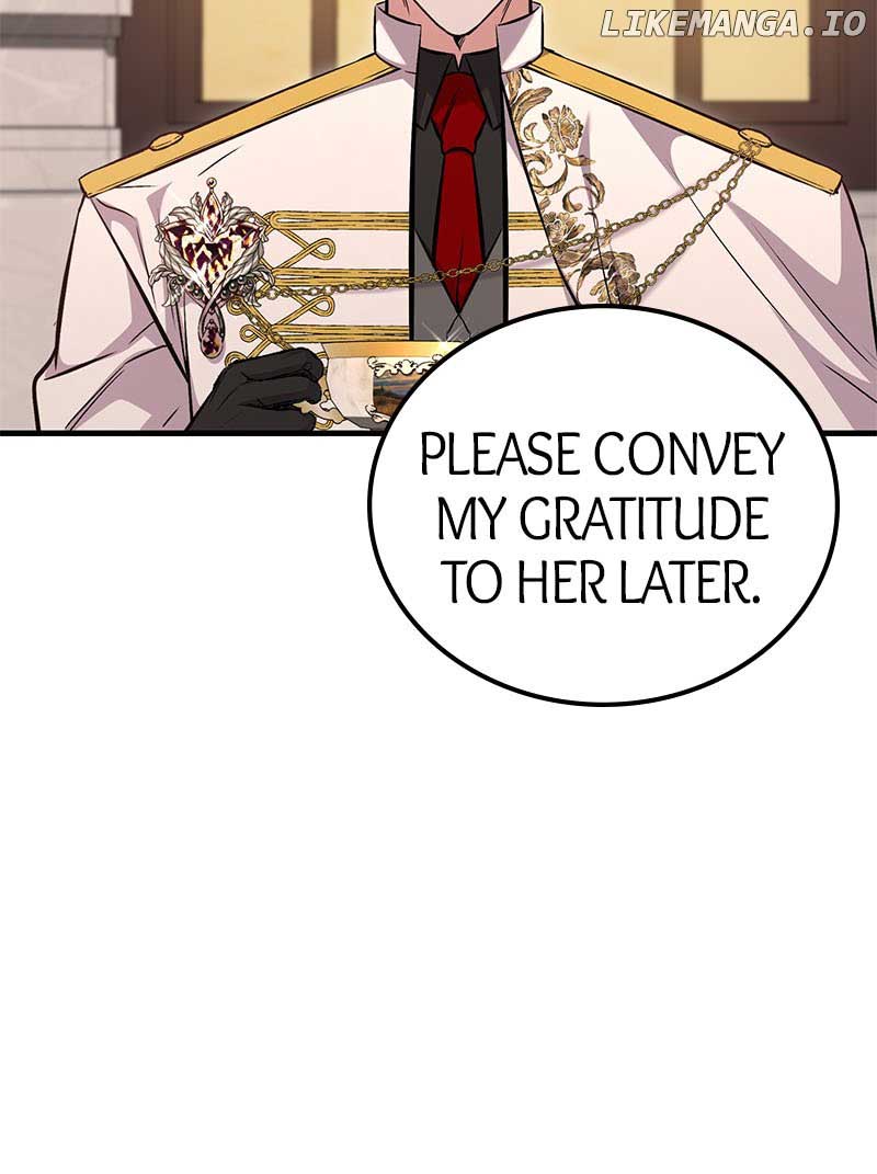 Amelia’s Contract Marriage chapter 39 page 46