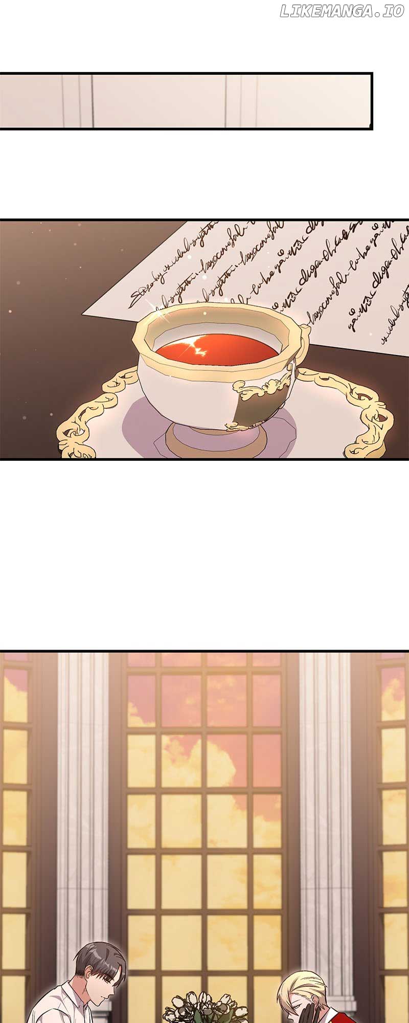 Amelia’s Contract Marriage chapter 39 page 47