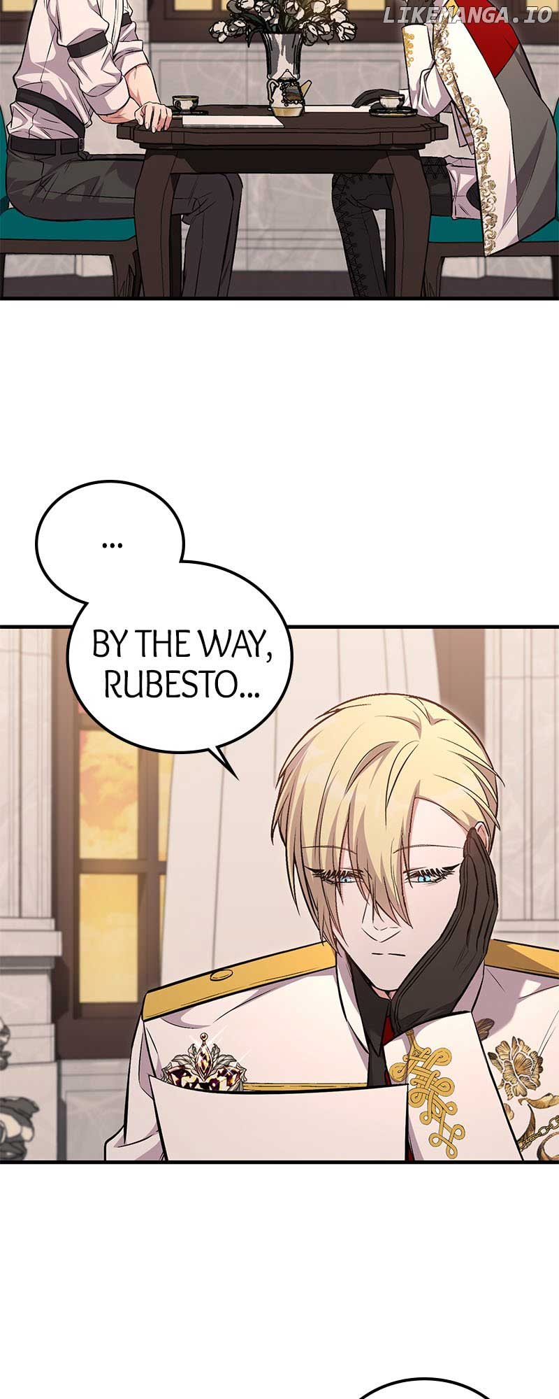 Amelia’s Contract Marriage chapter 39 page 48
