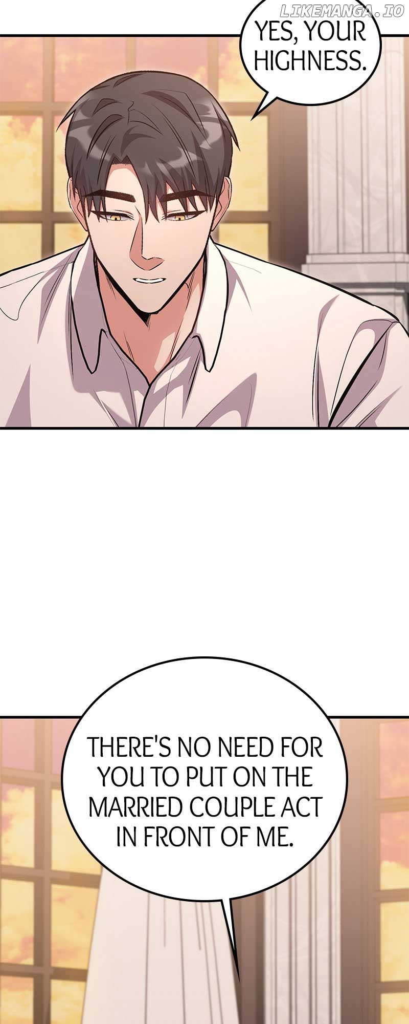 Amelia’s Contract Marriage chapter 39 page 49