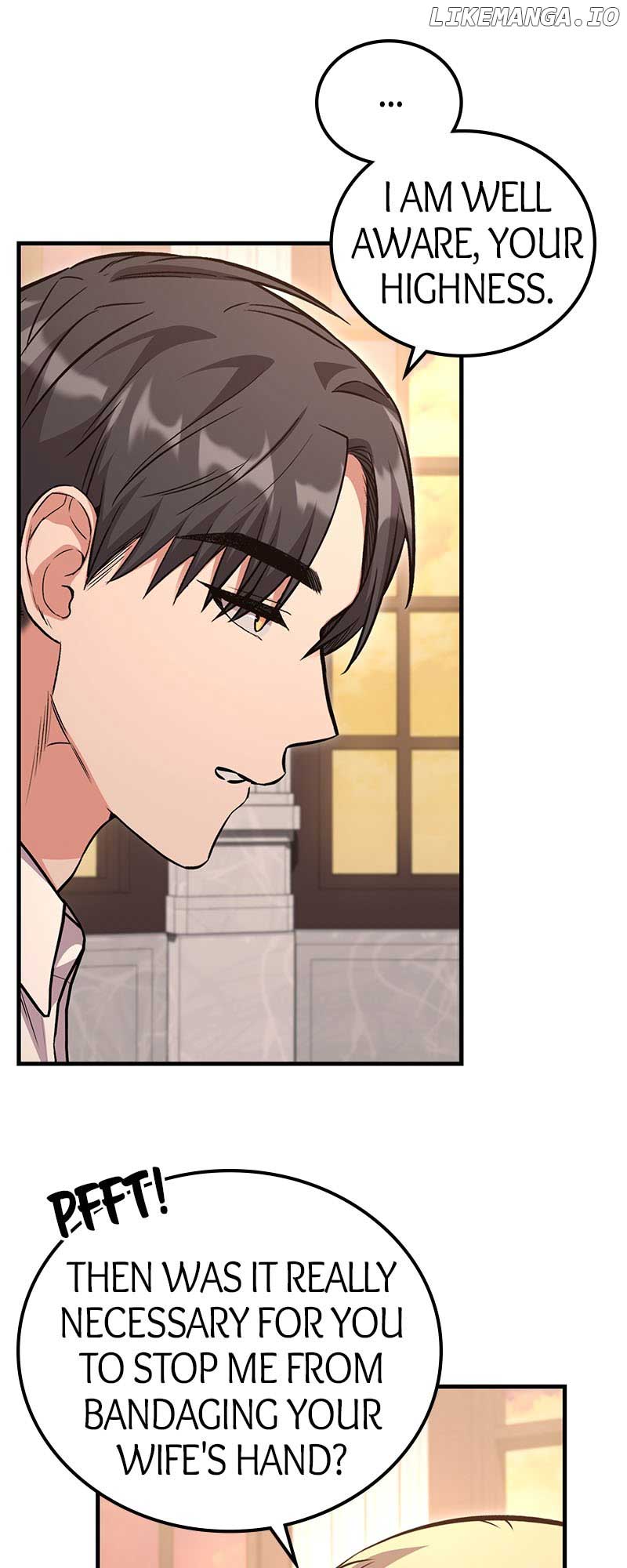 Amelia’s Contract Marriage chapter 39 page 51