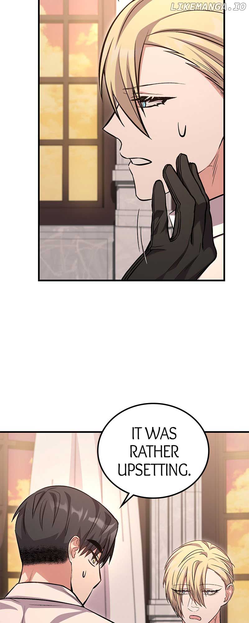Amelia’s Contract Marriage chapter 39 page 52