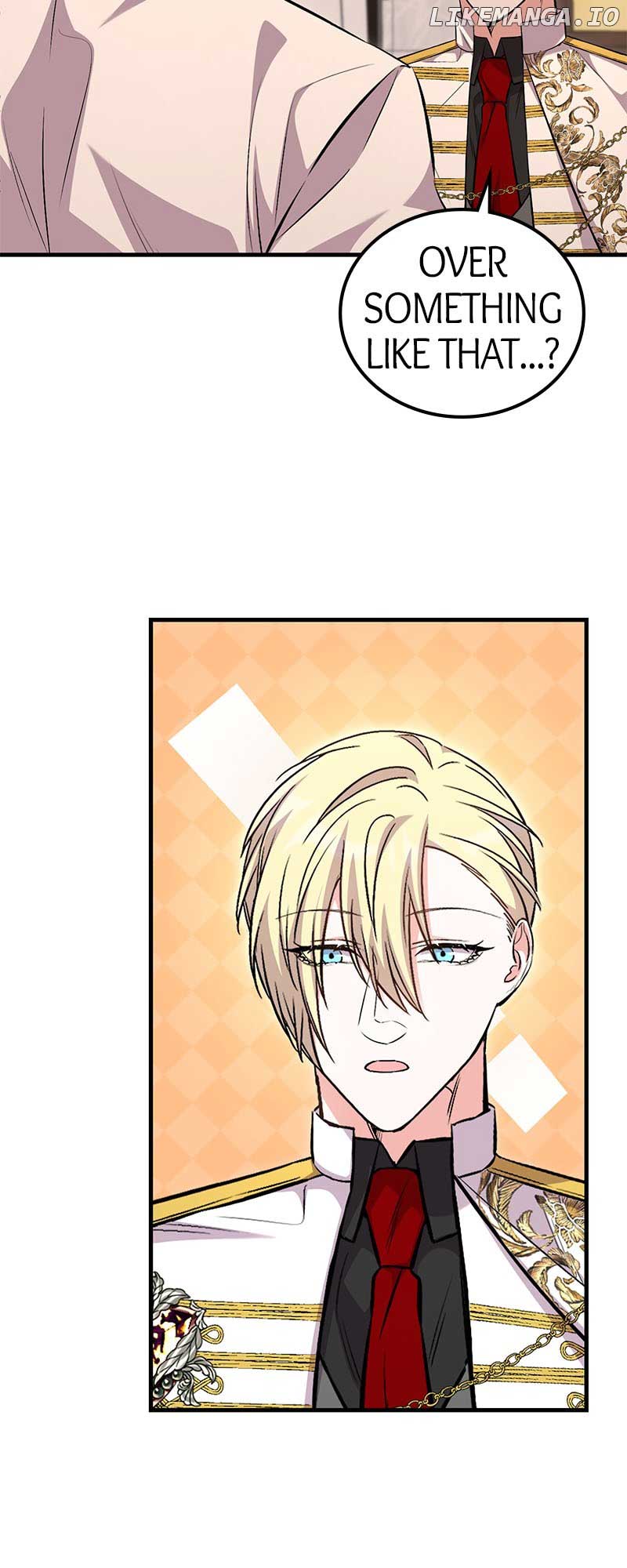 Amelia’s Contract Marriage chapter 39 page 53