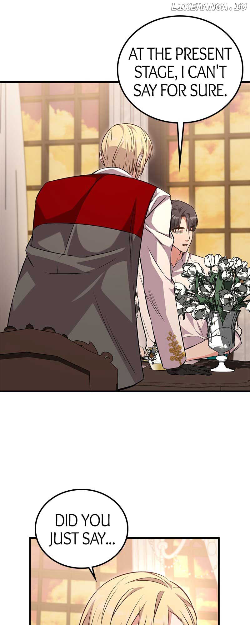 Amelia’s Contract Marriage chapter 39 page 56