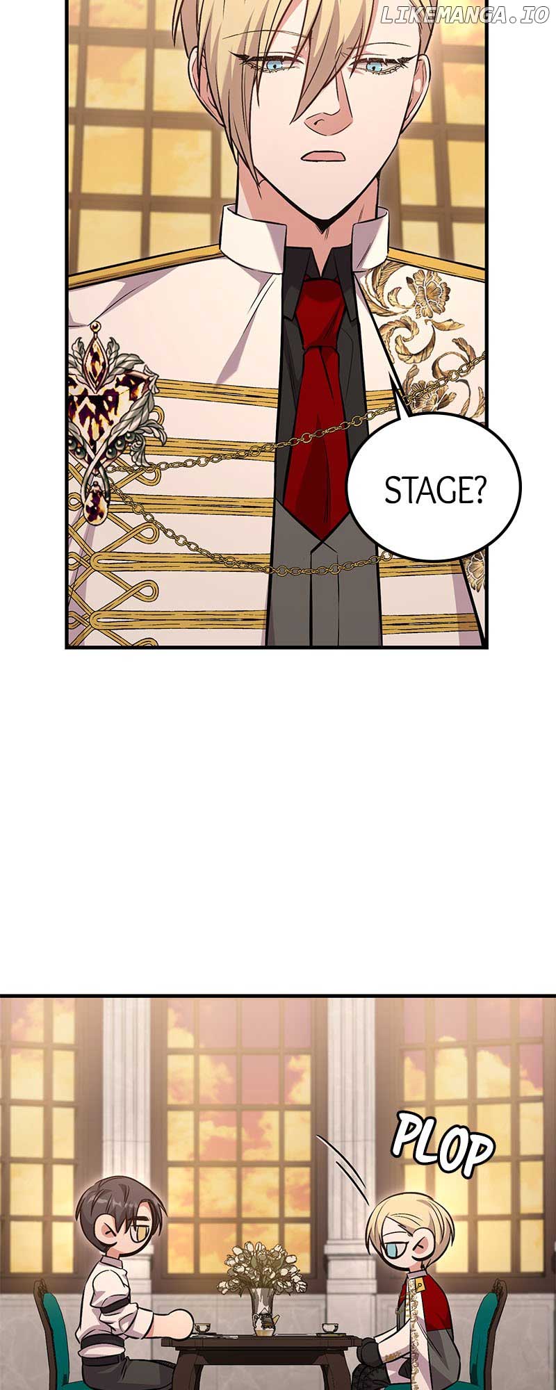 Amelia’s Contract Marriage chapter 39 page 57