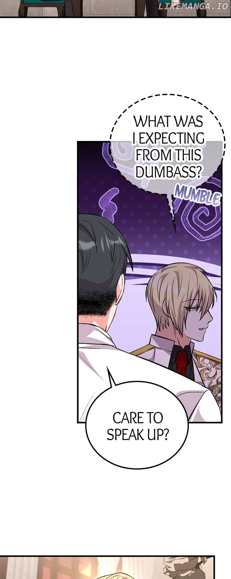 Amelia’s Contract Marriage chapter 39 page 58