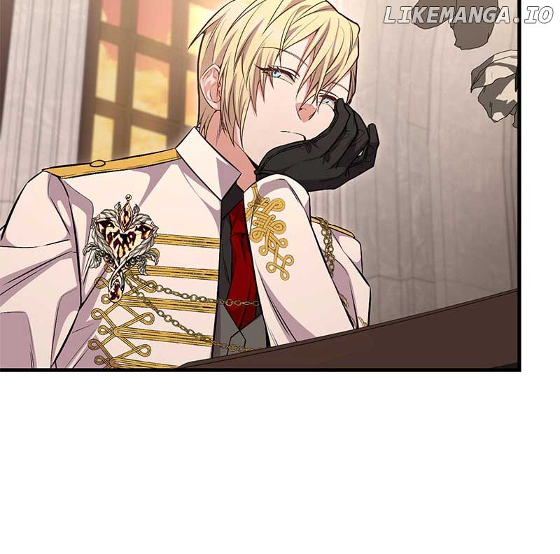 Amelia’s Contract Marriage chapter 39 page 59