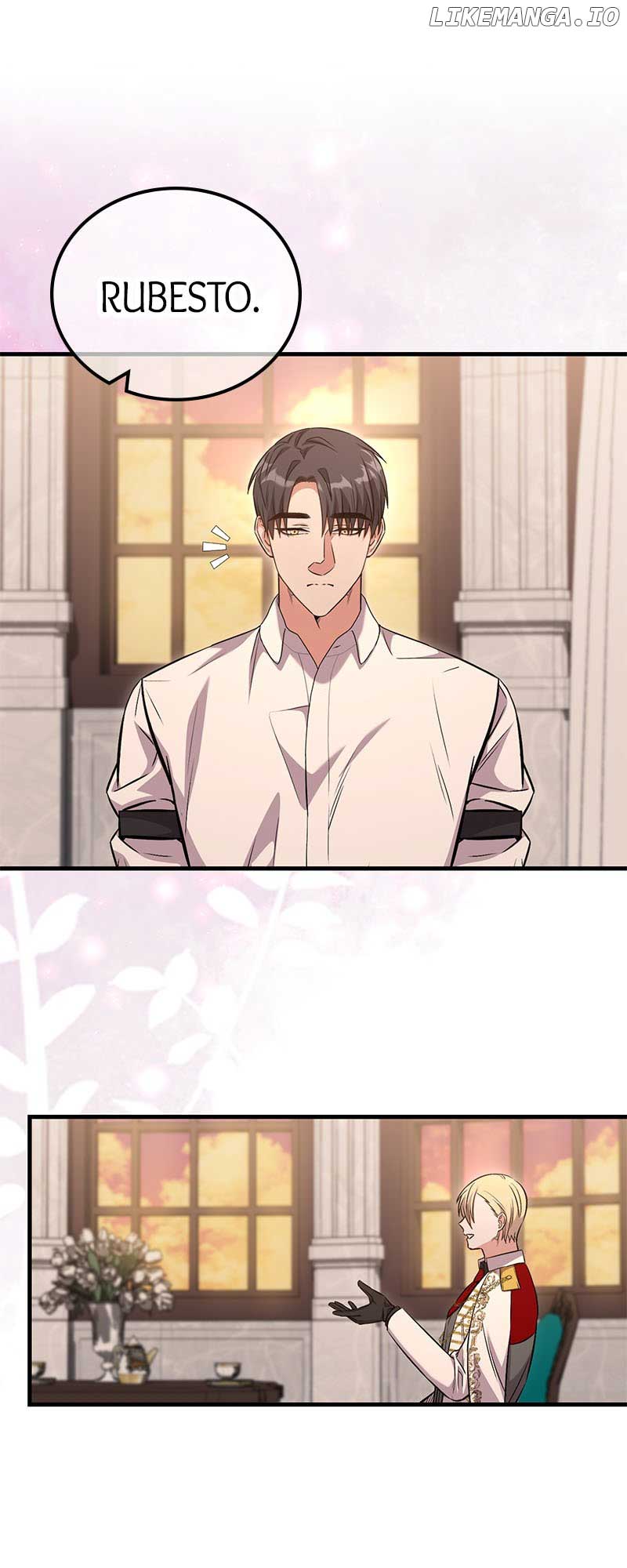 Amelia’s Contract Marriage chapter 39 page 60