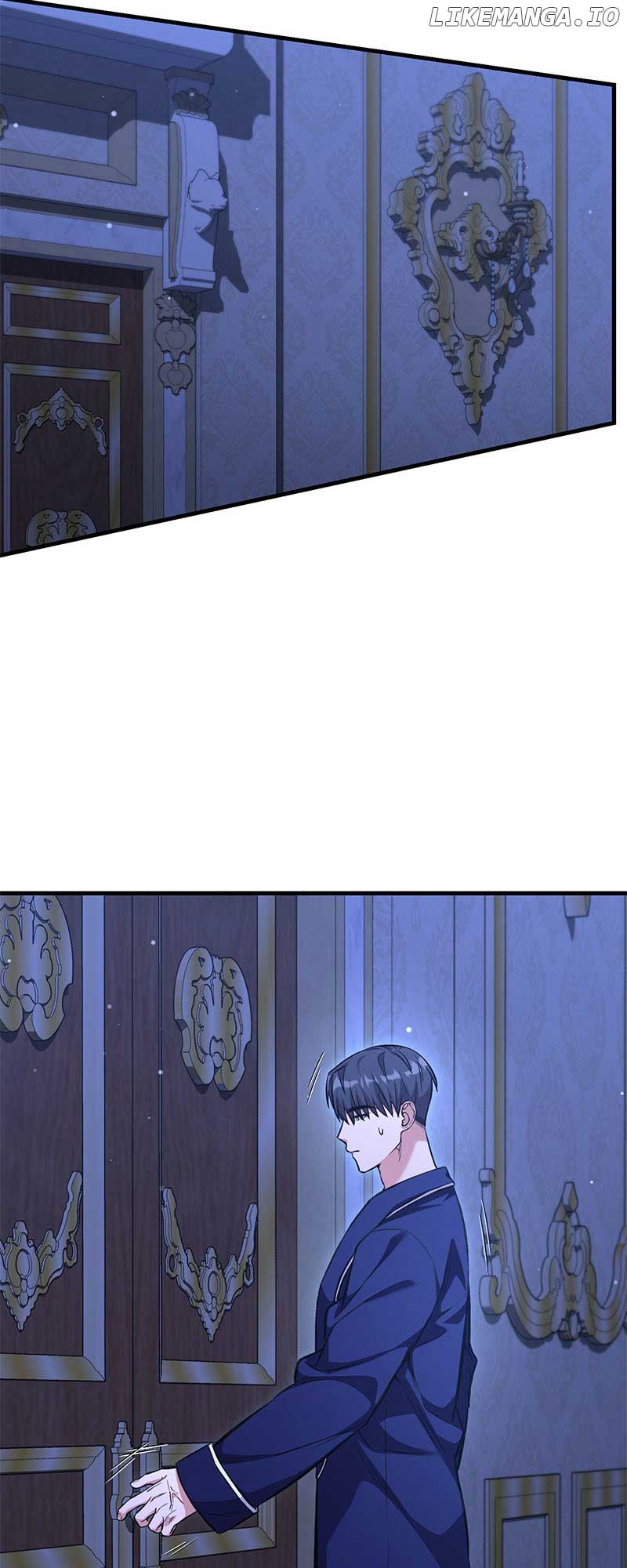 Amelia’s Contract Marriage chapter 39 page 62